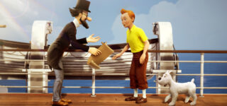 Tintin