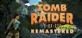 Tomb raider I III remastered