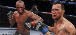 UFC 5