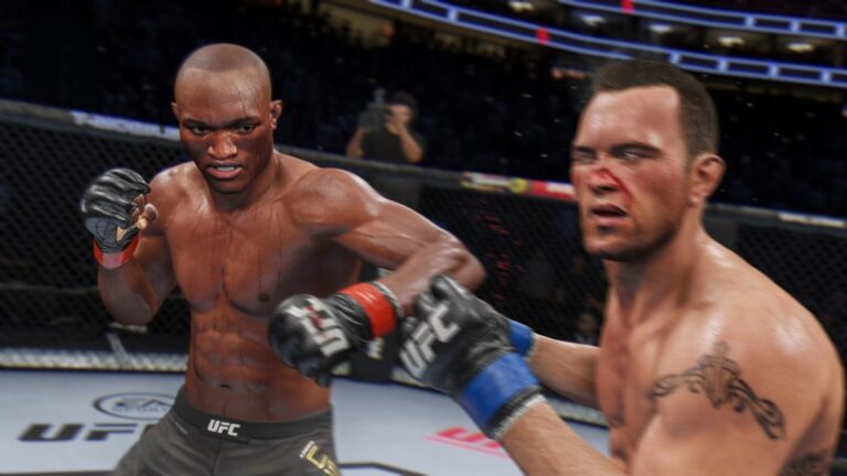 UFC 5