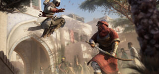 assassins creed mirage hands on 1