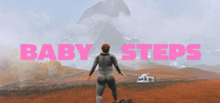baby steps 1