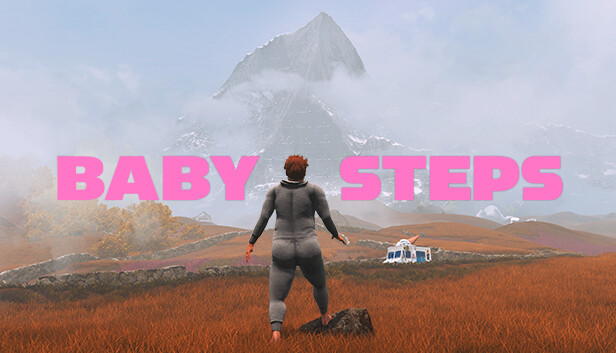baby steps 1