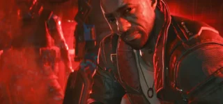 cyberpunk 2077 phantom liberty