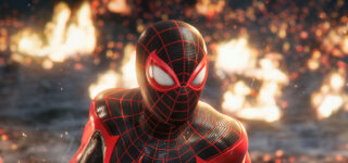 spider man 2 ray tracing