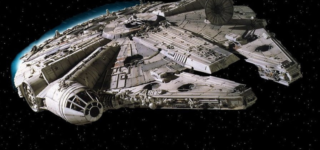 starfield millenium falcon