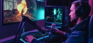 streaming