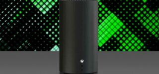 xbox series X brooklin