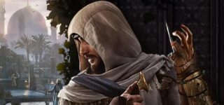 Assassins Creed Mirage review 00