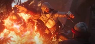 Assassins Creed mirage