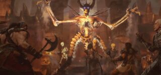 Diablo IV