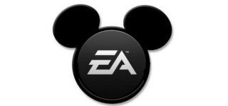 EA Disney