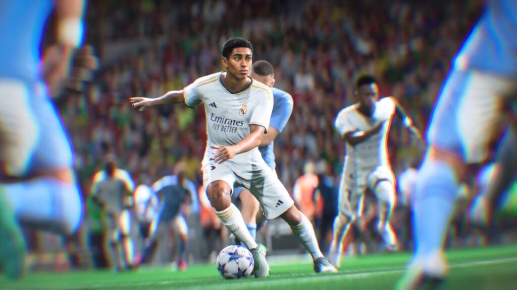Ea sports fc 24 review 11