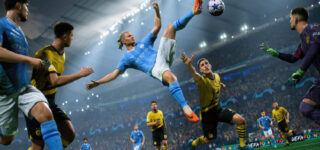 Ea sports fc 24 review 2