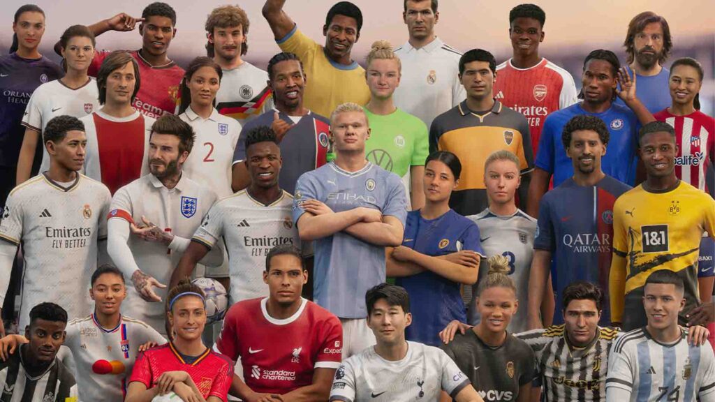 Ea sports fc 24 review 6