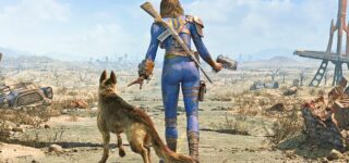 Fallout 4