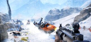 Far Cry