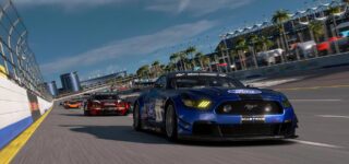 GT Sport