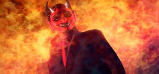 GTA Online halloween