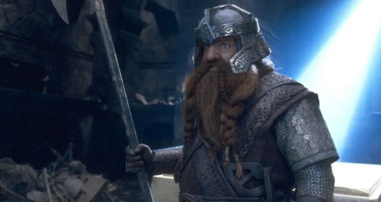Gimli