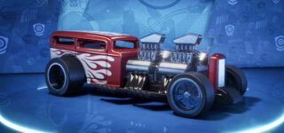 Hot wheels 2 unleashed review 2