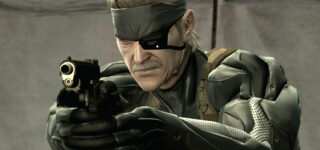MGS4