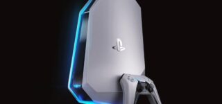PS5