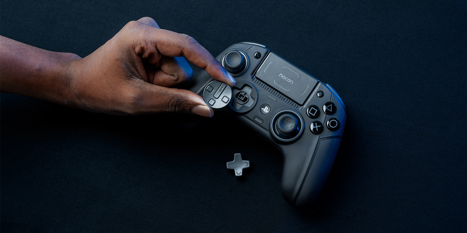 PS5 Nacon revolution Pro 5 review 2