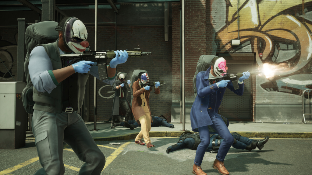 Payday 3 review1