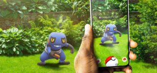 Pokemon Go