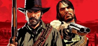 Red Dead Redemption 3