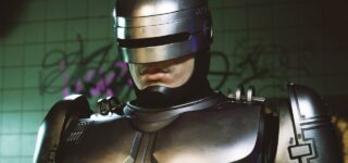 RoboCop RC