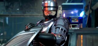 Robocop Rogue City A