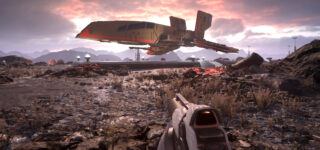 Star Wars Dark Forces Unreal