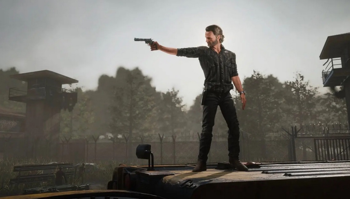 The Walking Dead: Destinies ha una data di uscita
