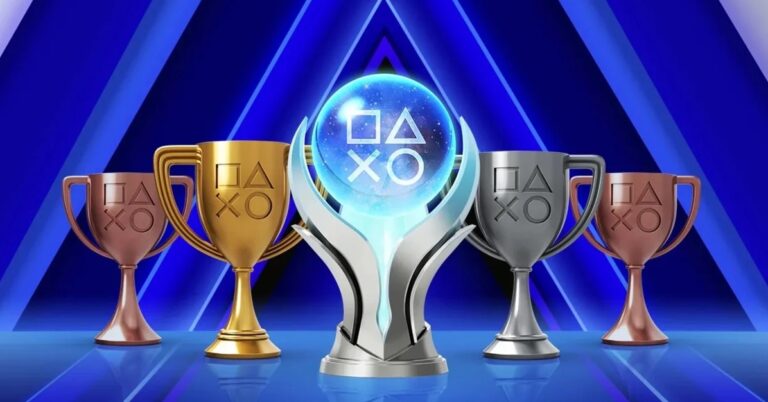 Trophies