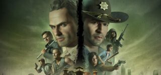Walking Dead destinies