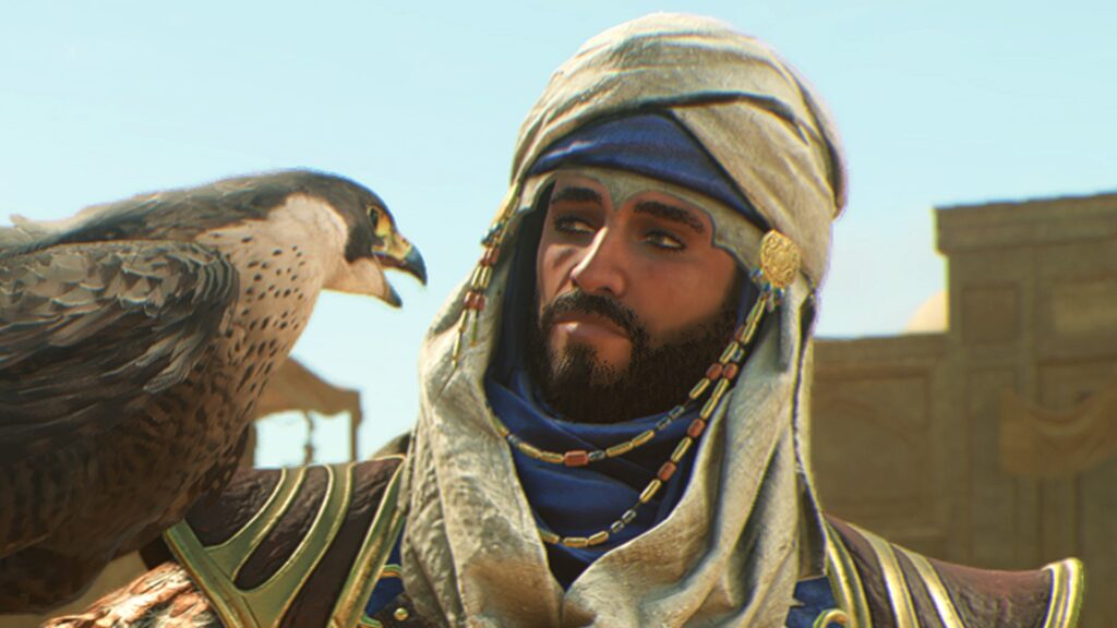 assassins creed mirage review 2