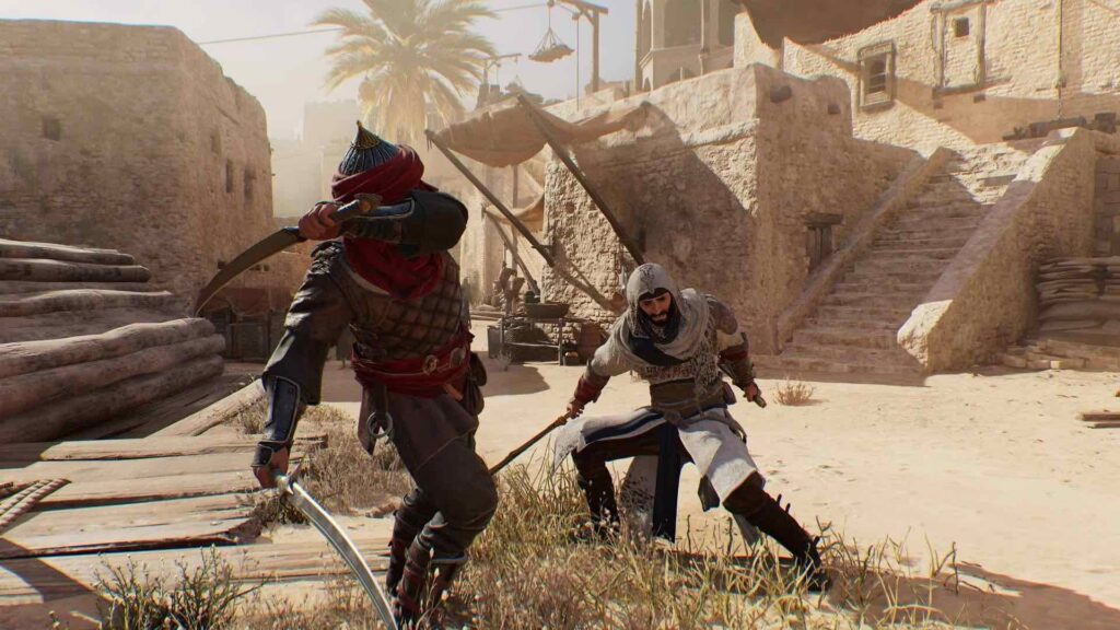 assassins creed mirage review 5a