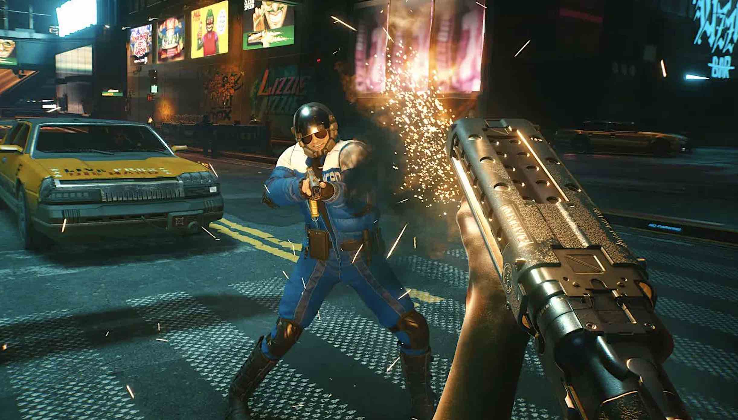 Cyberpunk 2077 Цена