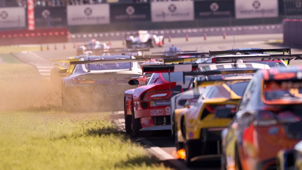 forza motorsport review 2