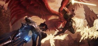 lords of the fallen