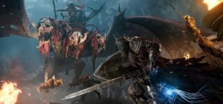 lords of the fallen review 1