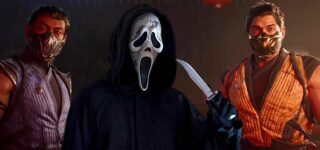 mortal kombat 1 scream