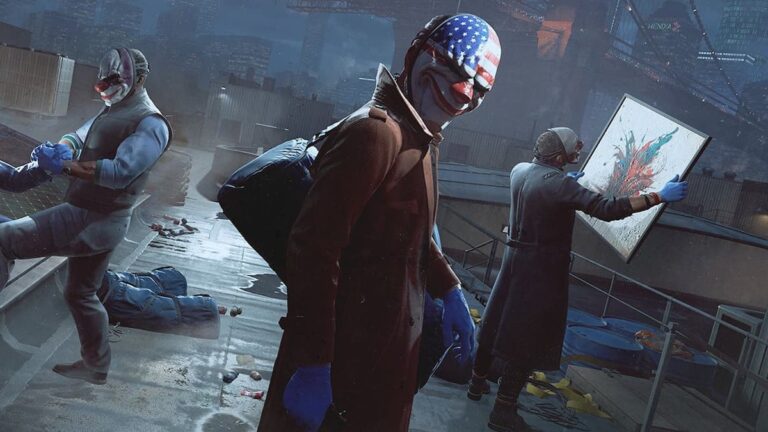 payday 3 review 3
