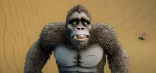 skull island rise of kong