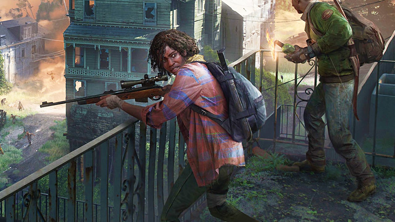 Naughty Dog supporta il multiplayer di The Last of Us