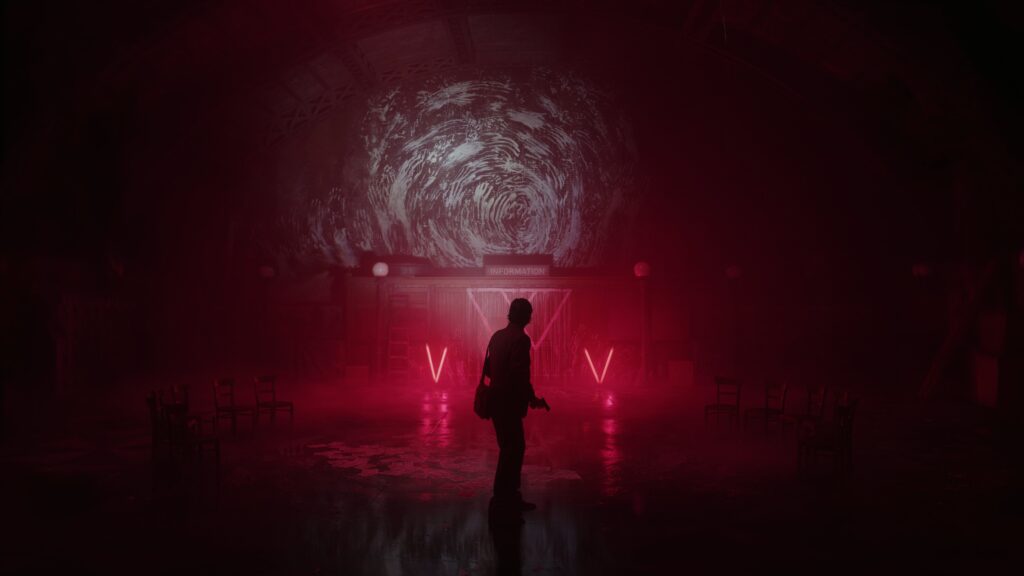Alan wake 2 review 3