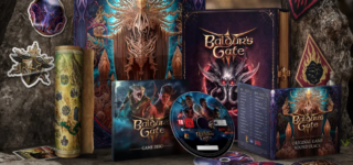 Baldurs Gate III