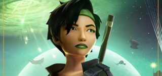 Beyond Good Evil